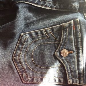 True religion jeans